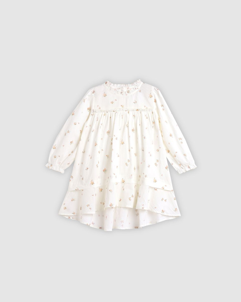 Ally Dress - Chintz