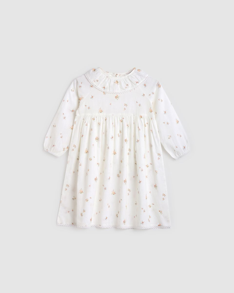 Ally Dress - Chintz