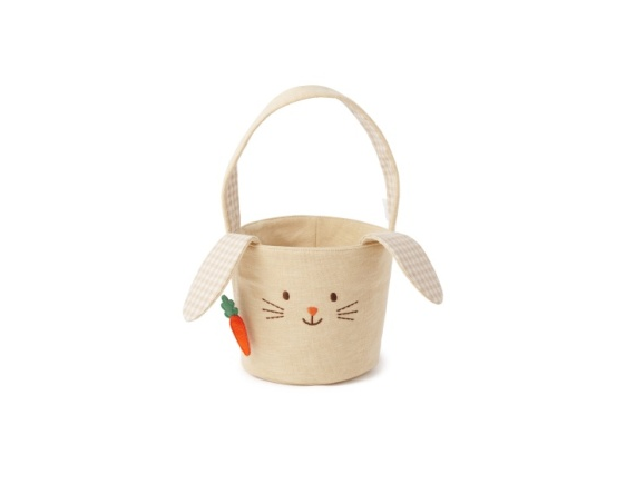 Bunny Basket