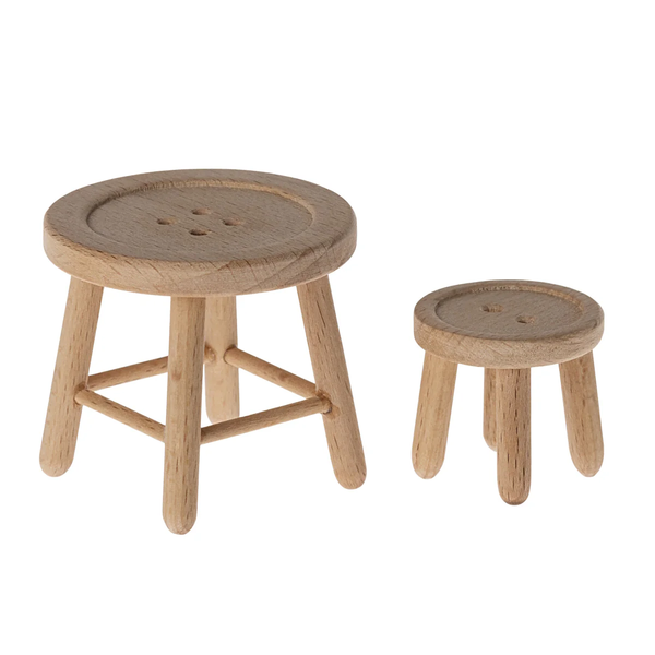 Table & Stool Mouse