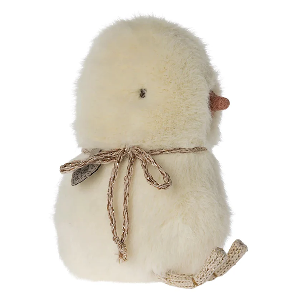 Chicken Plush Mini (10cm)