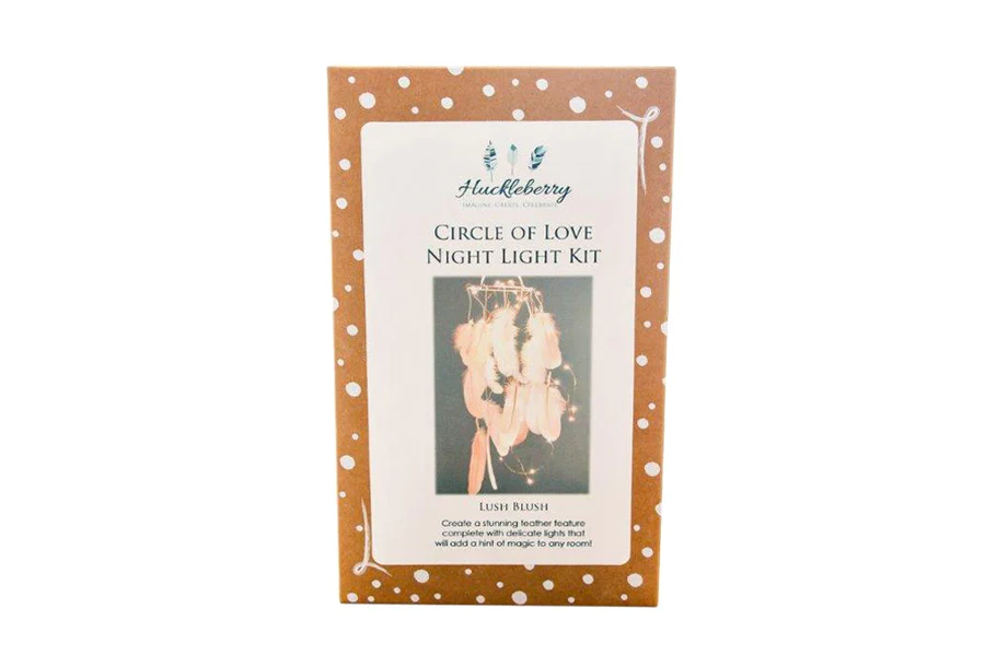 Circle of Love Activity Kit