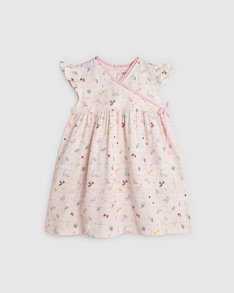 Alex & Ant - Daisy Dress