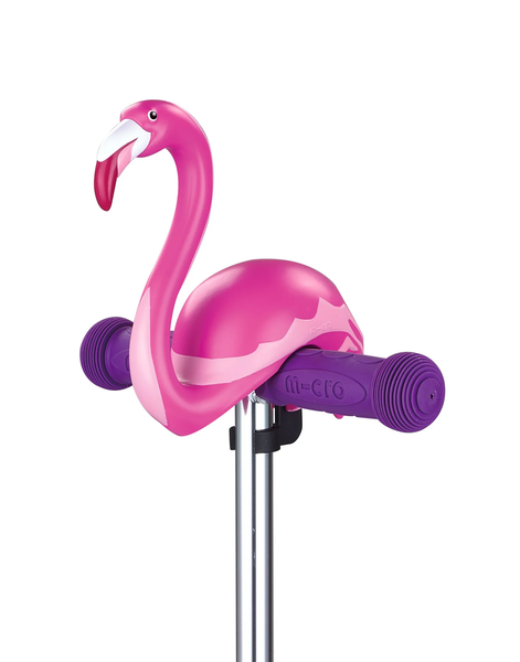Micro Scooter Buddy - Flamingo