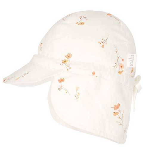 Flap Cap Bambini - Willow