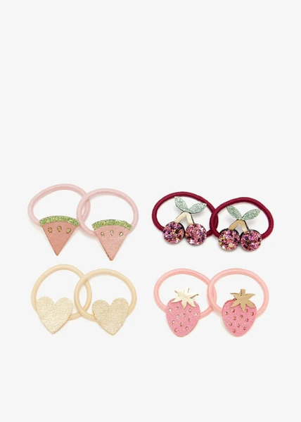 Fruit Mini Ponies - Multi