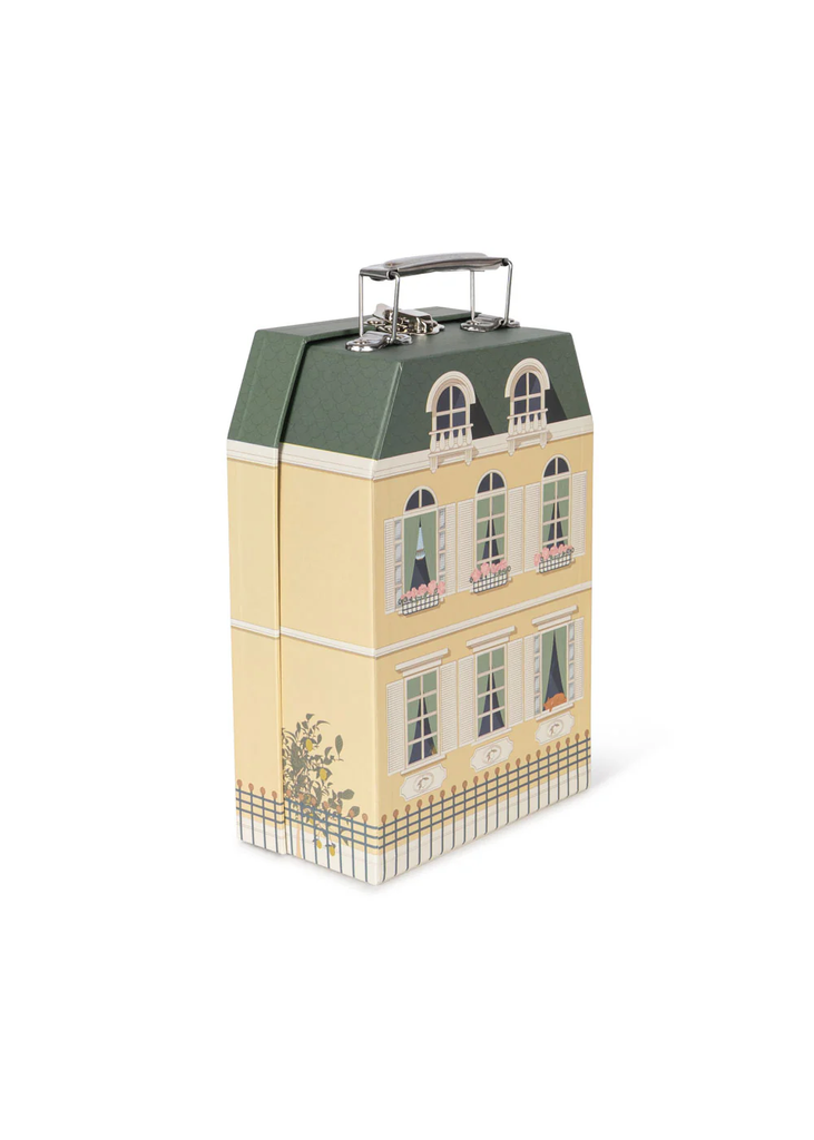 Boutique Hotel Set (2 cases)