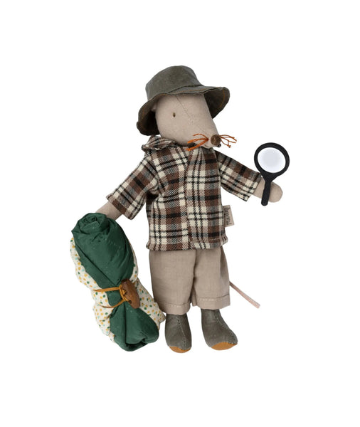 Mouse Wildlife Guide