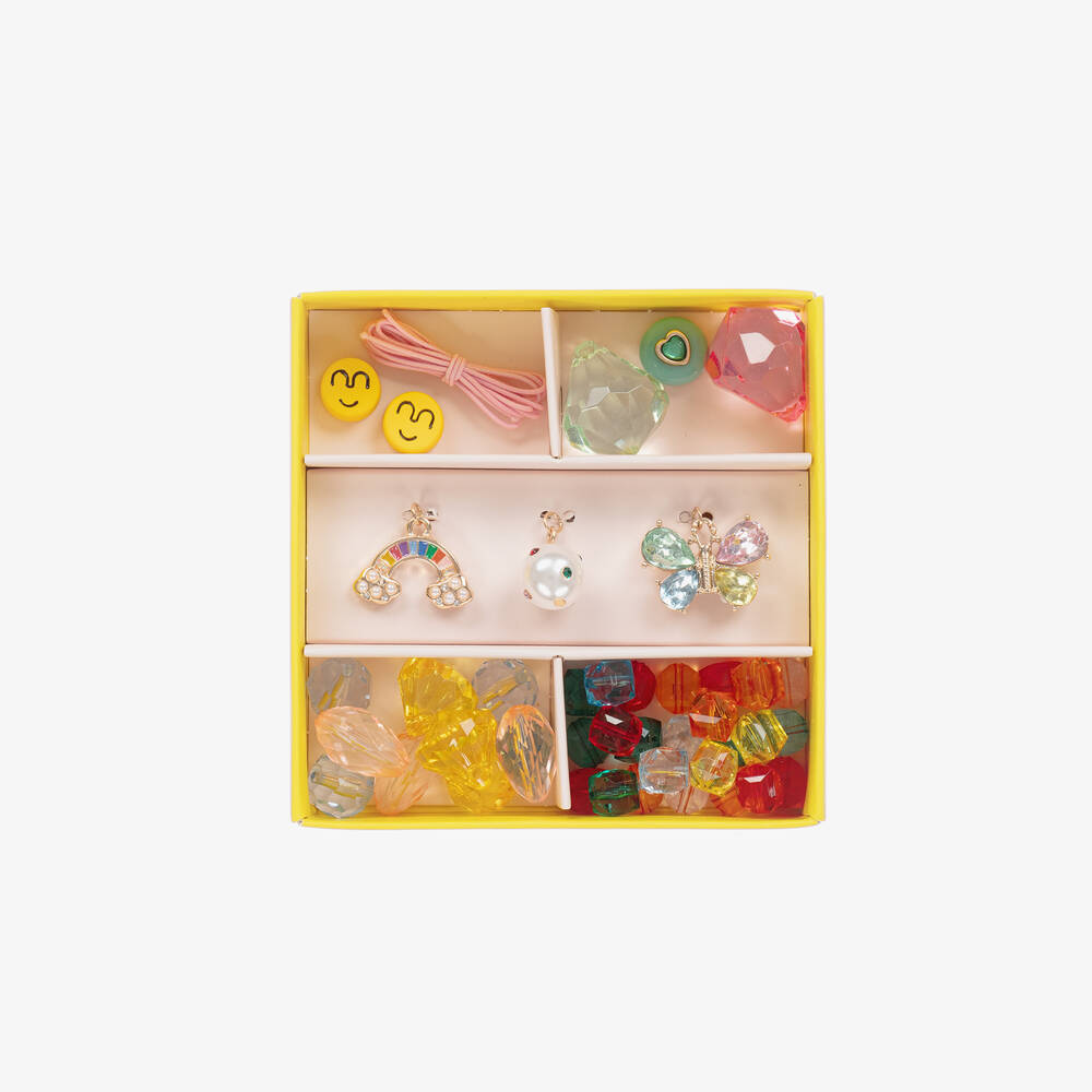 Super Smalls - Make It Rainbow Bead Kit