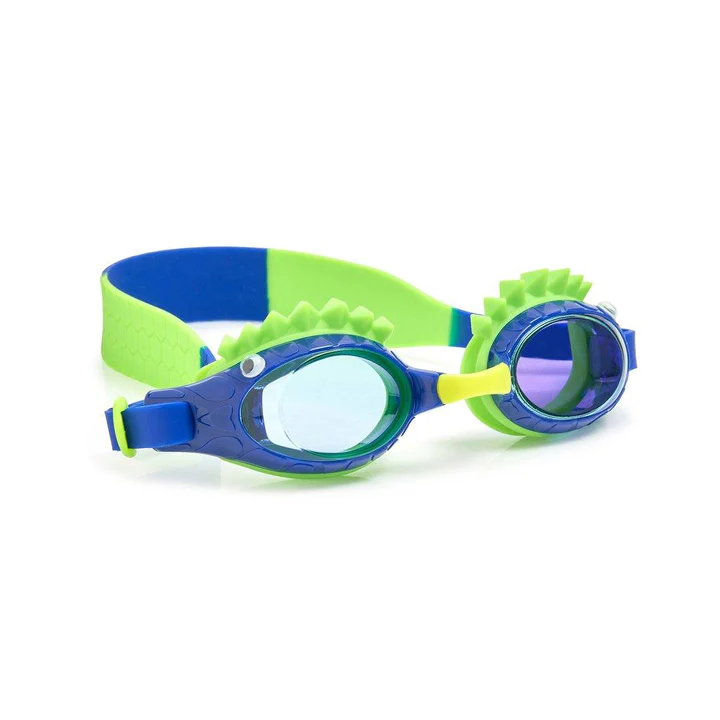 Strange Things Martian Green Goggles