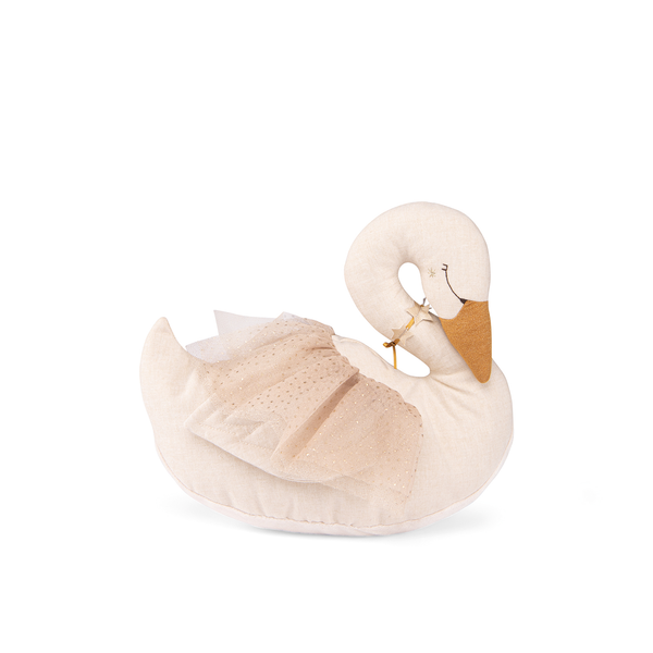 Ecole de Danse large swan Odette