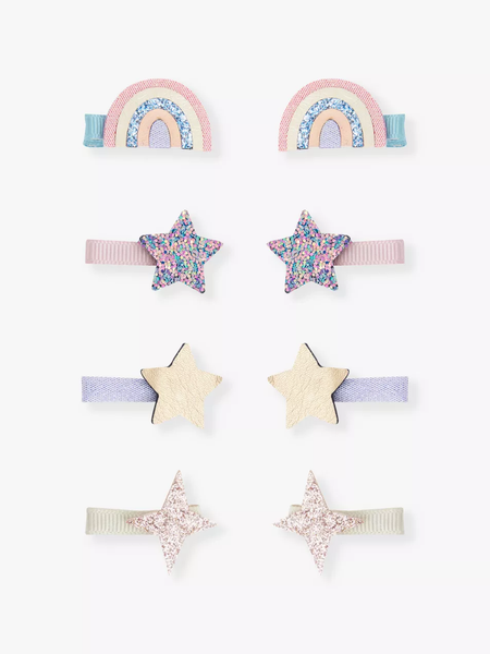 Over the Rainbow Mini Clips - Little Prince