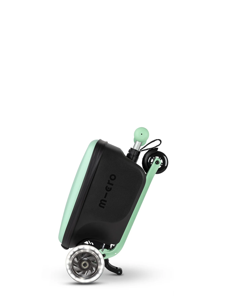 Micro Junior Luggage Scooter