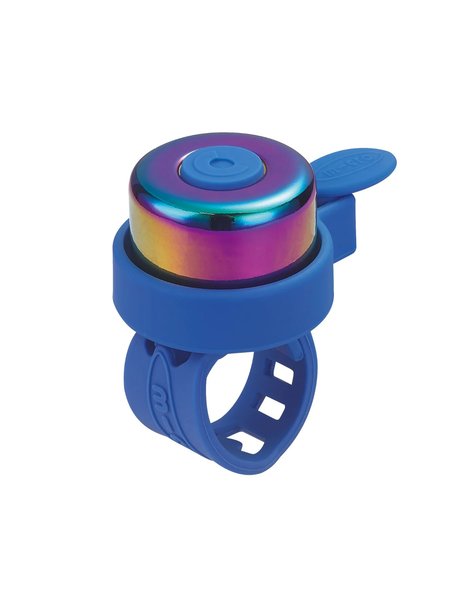 Micro bell neochrome blue