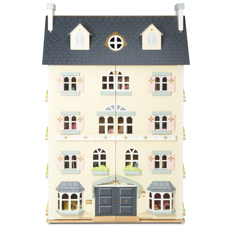 Le Toy Van Palace Doll House (Click + Collect Only)