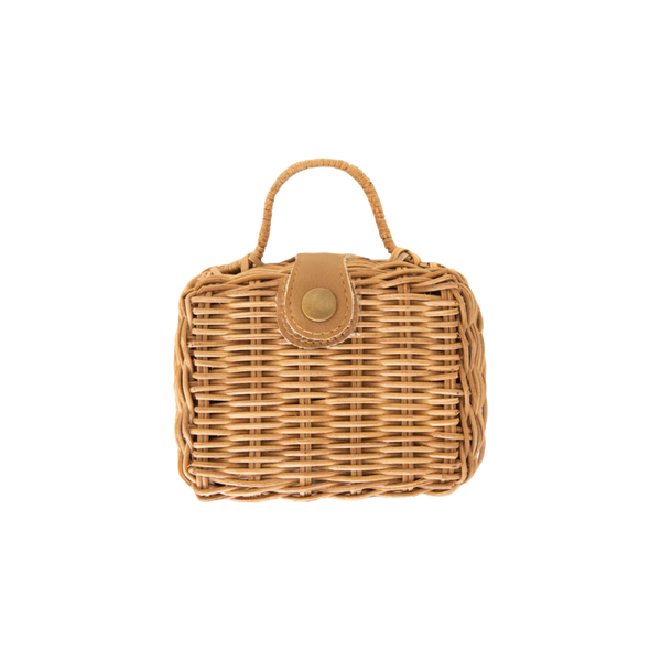 Doll Toaty Trunk