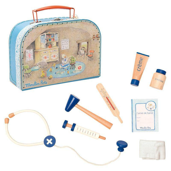 Moulin Roty Medical bag