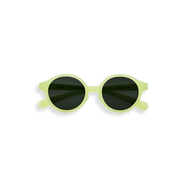 Sun Kids Collection: Apple Green 9 months - 3 years)