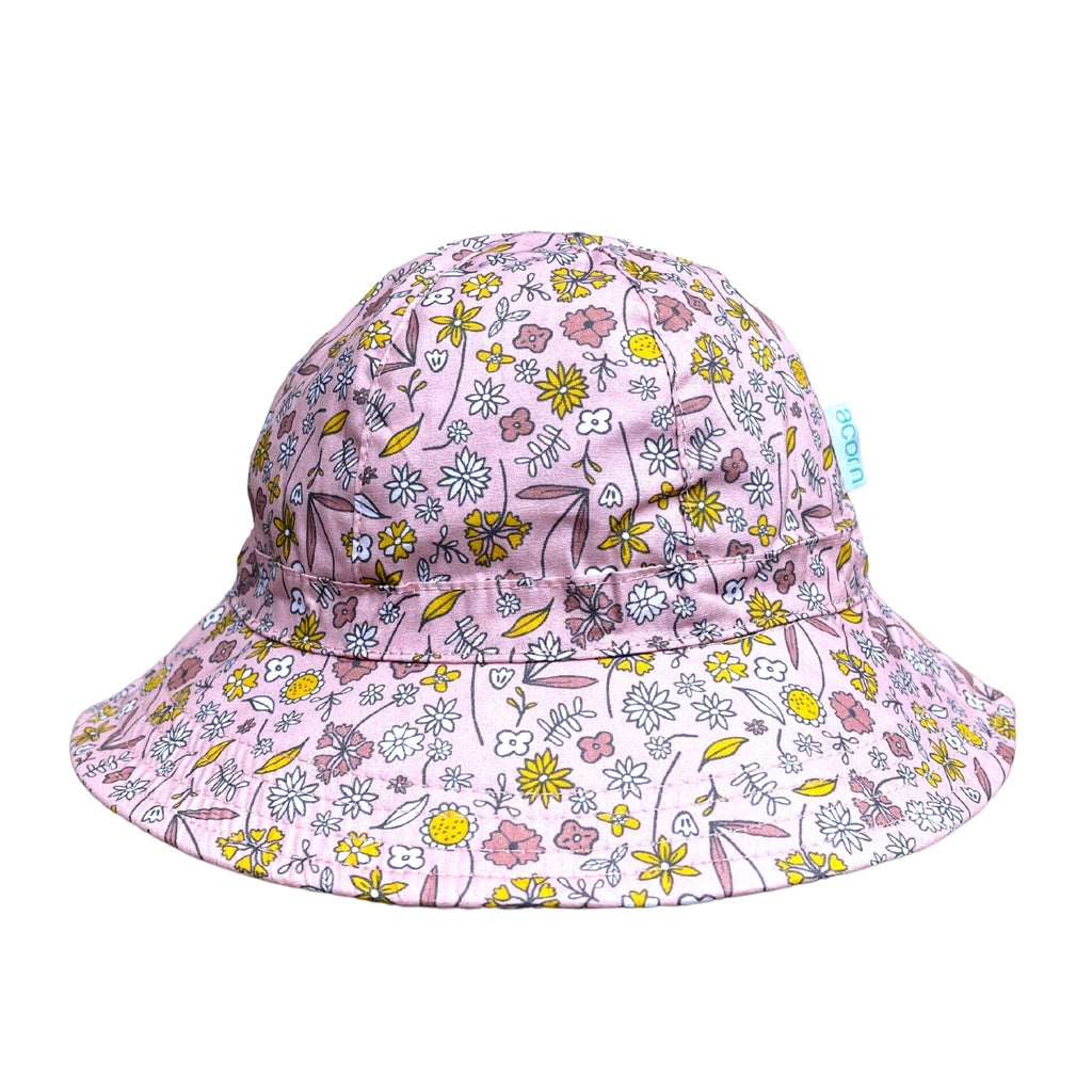 Blossom Floppy Hat