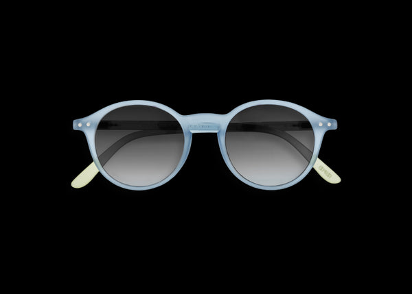 Izipizi: Sun Junior Collection D Oasis -  Blue Mirage