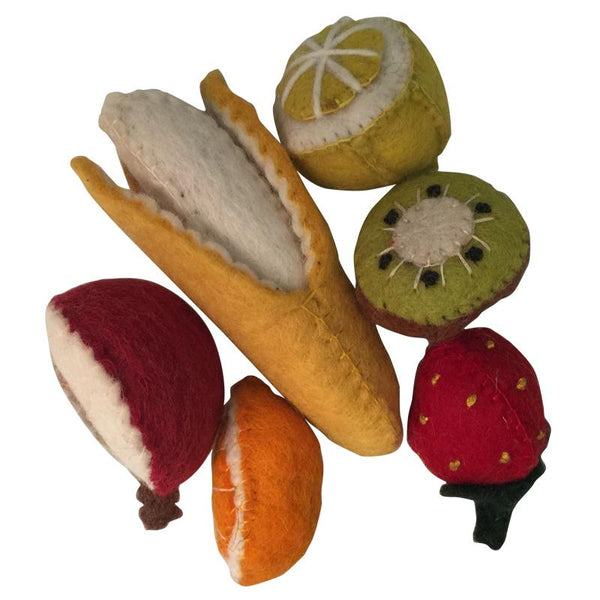 Mini Fruit Set boxed