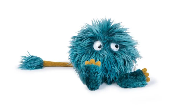 Moulin Roty Les Schmouks Choukette