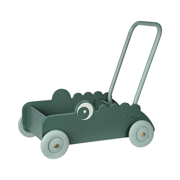 Croco Walker - Green