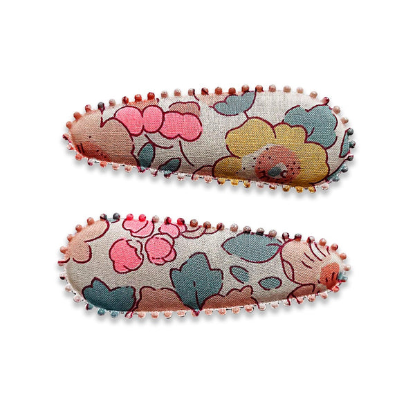 Harlow Hair Clips