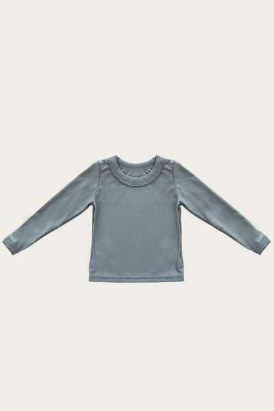Matching Liam Rash Vest & Noah Board Short Set