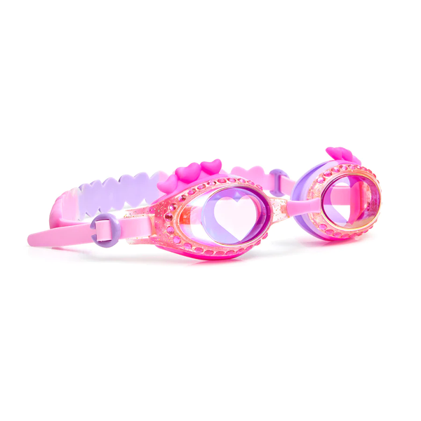 Luvs Me Luvs Me Not - True Luv Pink