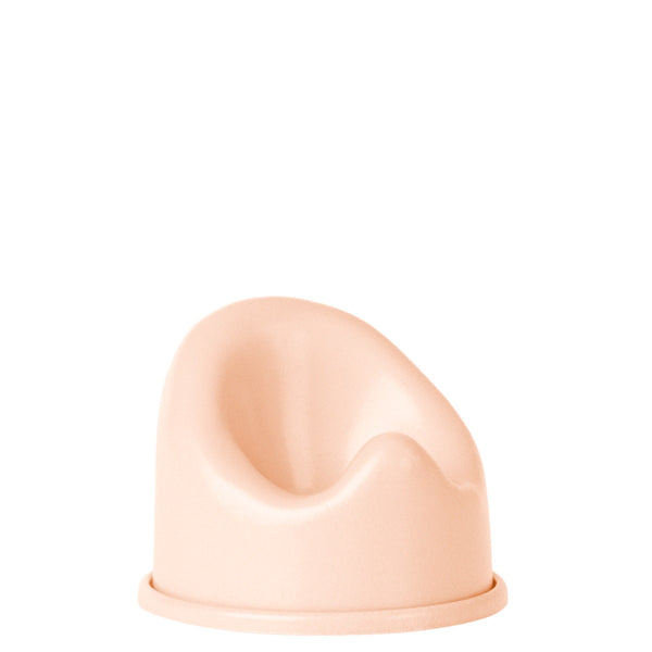Peach Potty