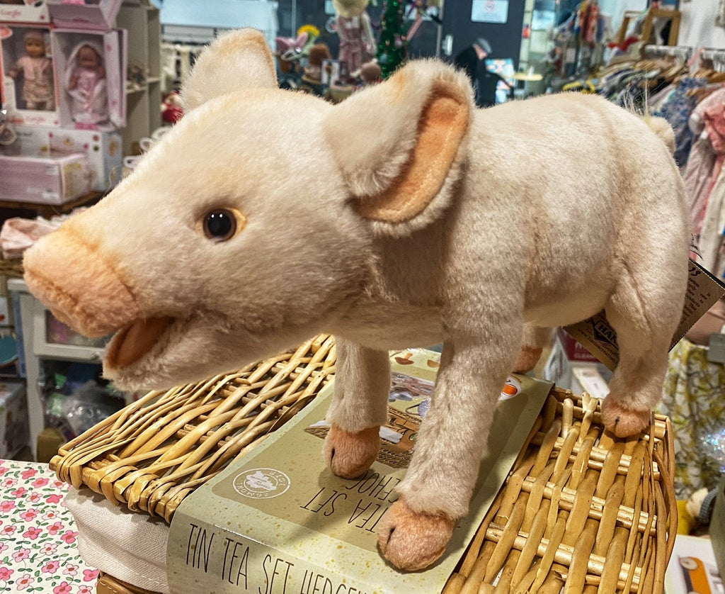 Piglet Standing (34cm)