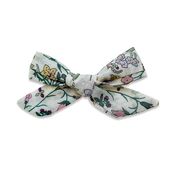 Pixie Petite Bow Clip