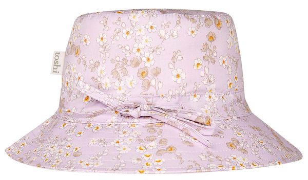 Stephanie Sunhat - Lavender
