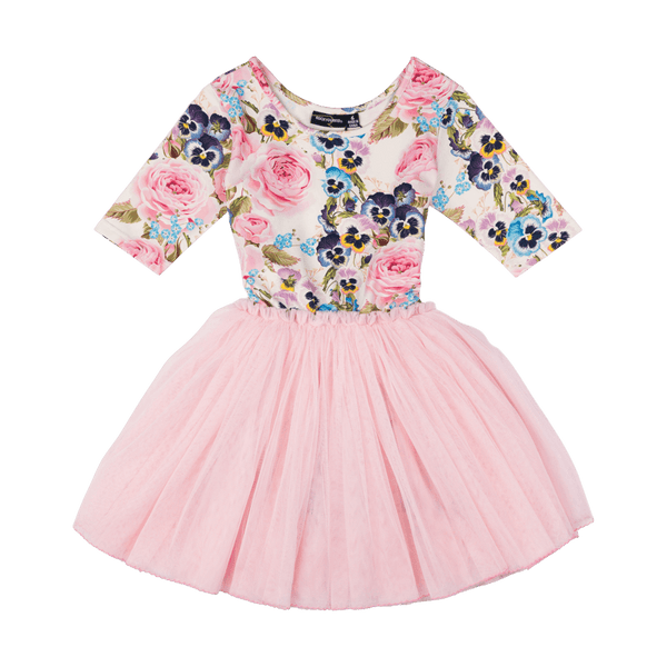 Violet Mabel Circus Dress