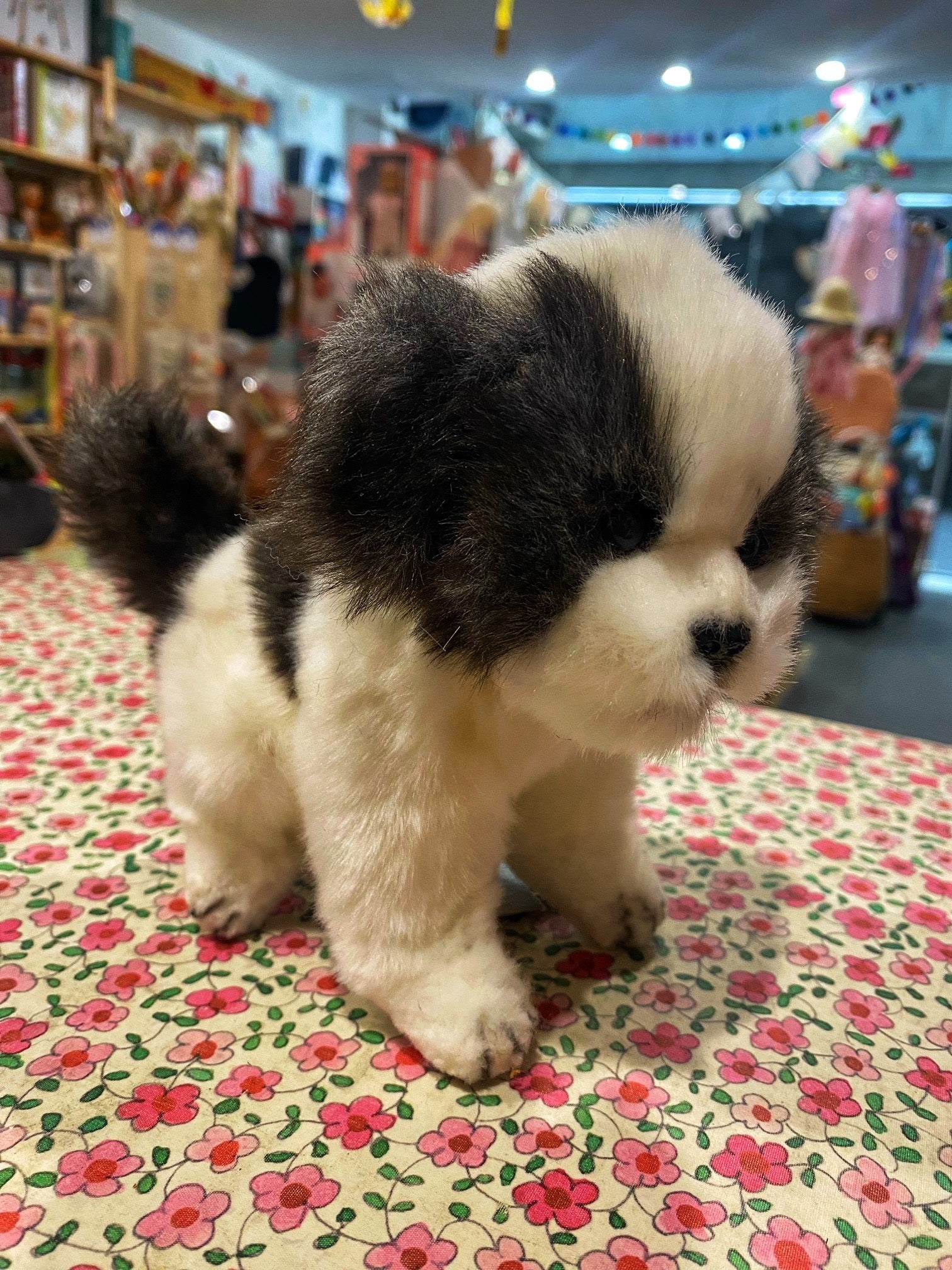 Hansa Toys - Shih Tzu 