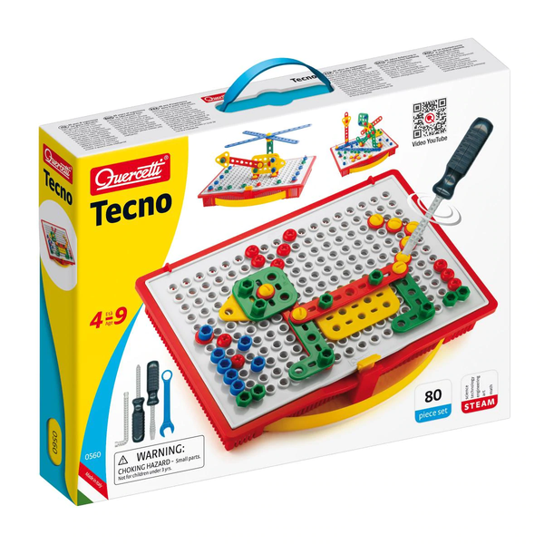 Tecno Set