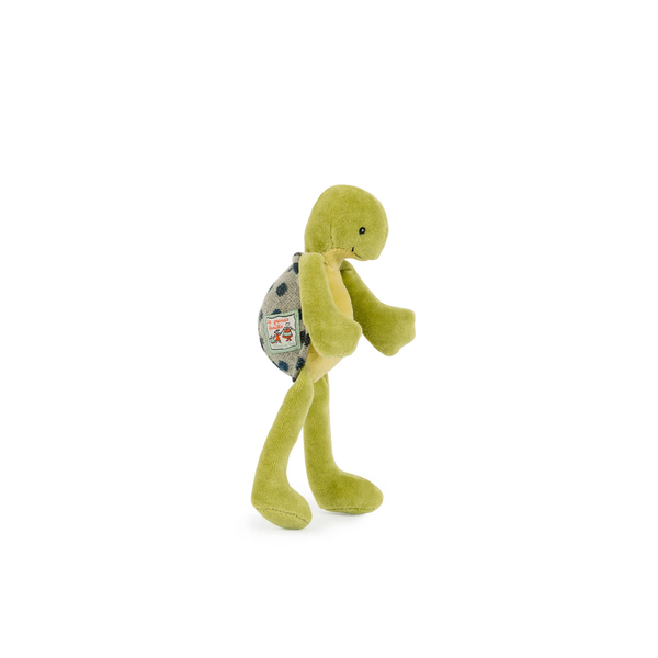 Moulin Roty Tiny Camille the Turtle 20cm