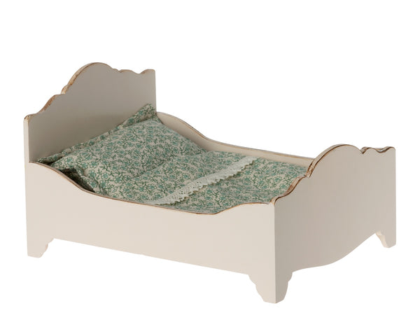 Wooden Bed Mouse