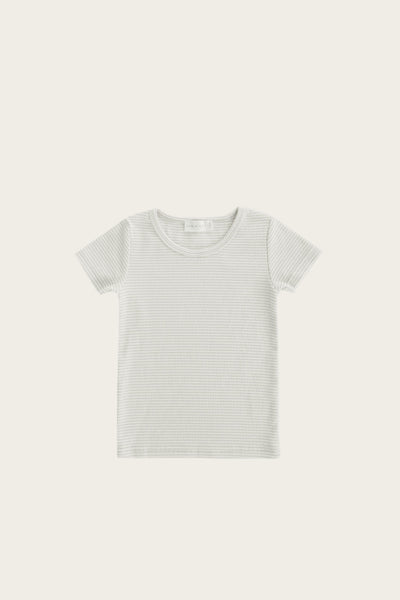 Tommy Tee - Fox Stripe