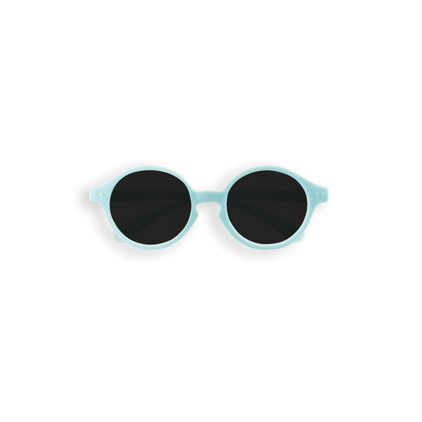 Sun Baby Collection - Sky Blue (0-9 months)