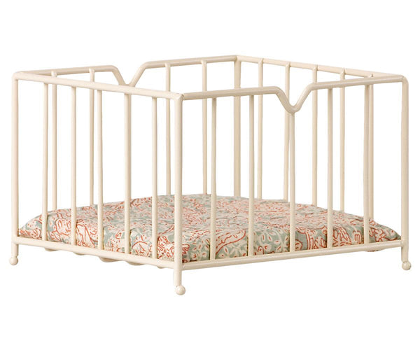 Playpen Micro