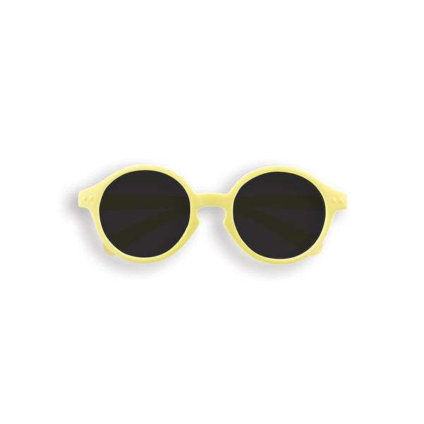 Sun Baby Collection: Lemonade (0-9m)